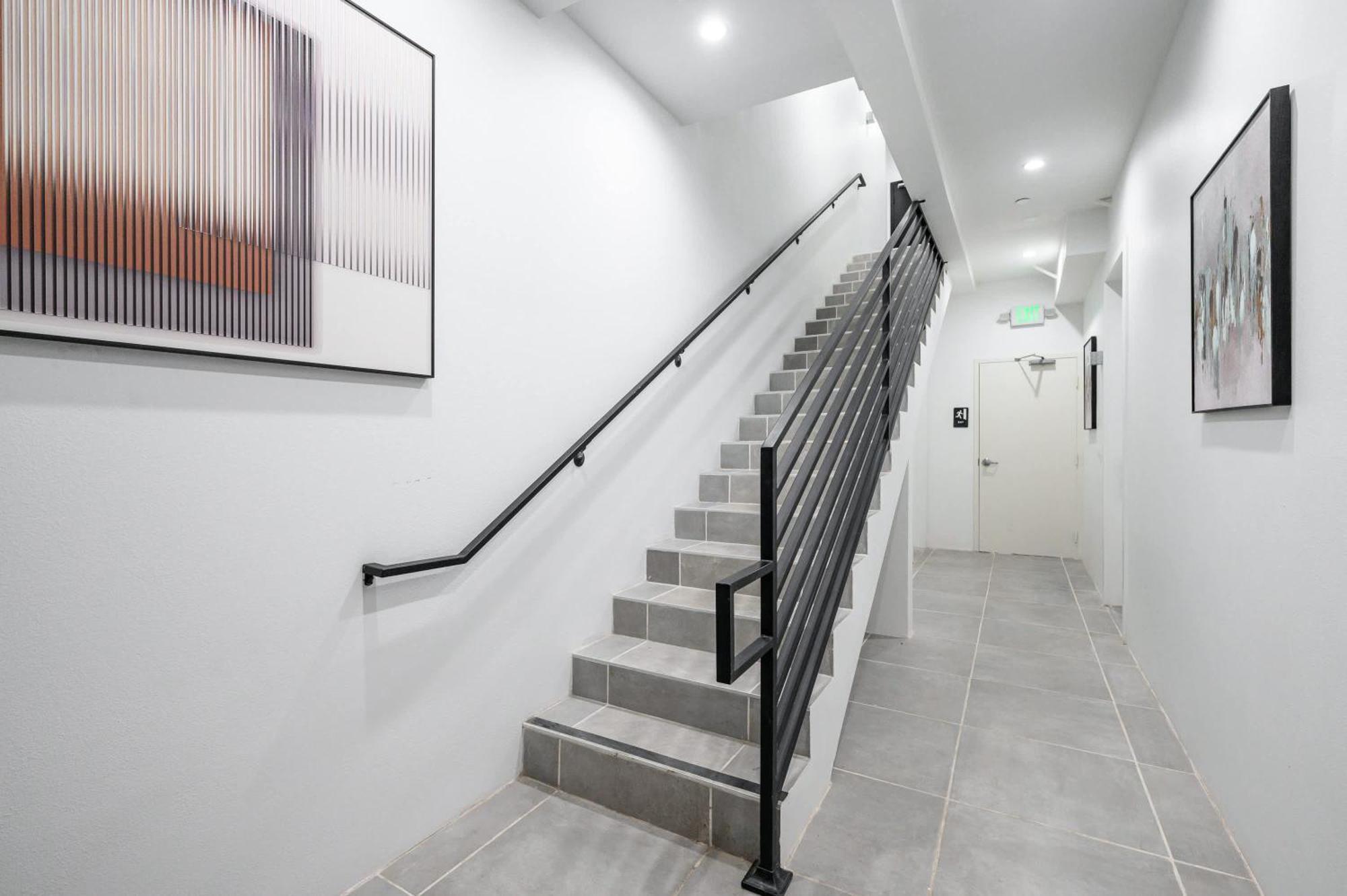 Modern 5Br Home With Full Amenities & Parking #2 Los Angeles Exterior photo